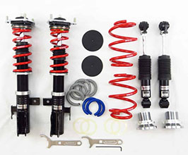 Rs R Sports I Coilovers Coil Overs For Lexus Nx Top End Motorsports