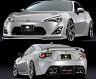 Kspec Japan Body Kits For Subaru Zn Top End Motorsports