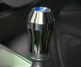 GReddy Shift Knob Aluminum Shift Knobs For Toyota 86 ZN8 TOP END