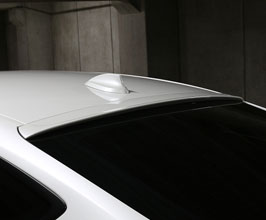 3D Design F34 3-Series GT Roof Spoiler, Exterior