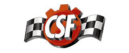 CSF High Performance Intercoolers, Cooling for Ferrari 488