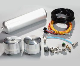 Roberuta Mechanical Lifter System - Front for Ferrari 360 Modena