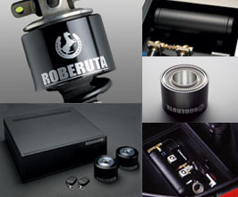 Roberuta Electromagnetic Lifter System - Front for Ferrari SF90
