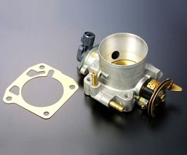 Js Racing Big Throttle Body - 65mm (Modification Service) | Intake for Honda  S2000 AP | TOP END Motorsports