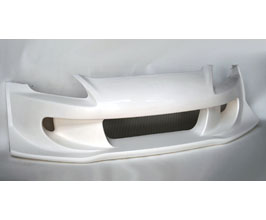 ASM ISDesign Aero Front Bumper - Version 11 | Body Kit Pieces for Honda ...