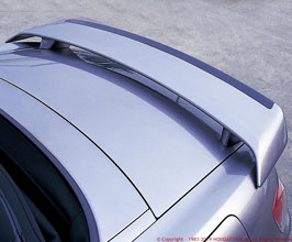 FEELS Rear Wing (FRP with Carbon Fiber) | Spoilers for Honda S2000 AP ...