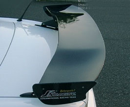 Js Racing 3D GT Wing with Low Mount - 1390mm for Honda S2000 AP