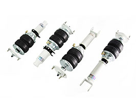 AirREX Air Bag Suspension Struts for Infiniti Q70 / M37 / M56 AWD
