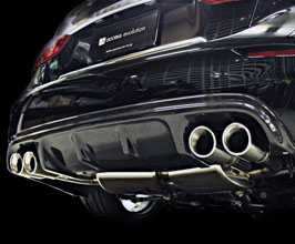 infiniti q50 exhaust system