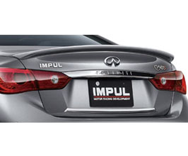 Download Infiniti Q50 Lip Spoiler Pictures