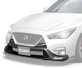 Creare BUSOU Aero Front Mask (FRP) | Body Kit Pieces for Infiniti ...