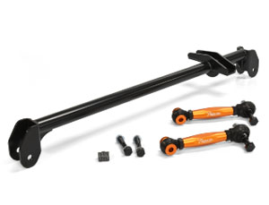 T-Demand Front Lower Control Arms - Adjustable, Alignment for Lexus GS 2