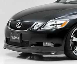 lexus gs front lip