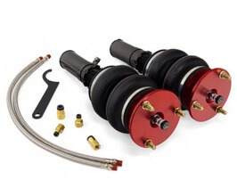 Air Lift Performance series Front Air Bags and Shocks Kit for Lexus GS350 AWD