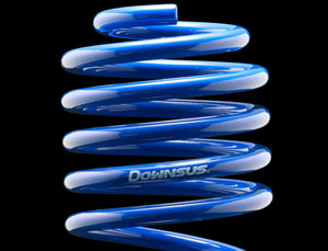 ESPELIR Super Downsus Type-2 Lowering Springs for Lexus GS 4