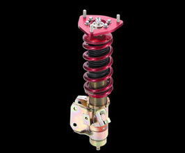 APEXi N1 Evolution Damper Coilovers for Lexus IS 1