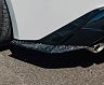 SIX DESIGN Aero Rear Side Spoilers
