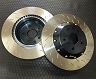 Lems V2 2-Piece Brake Rotors by PCF - Rear