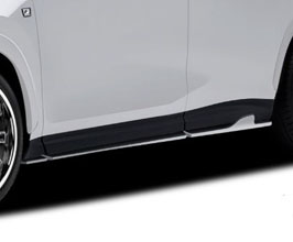 ROWEN Aero Side Under Spoilers (FRP) for Lexus NX450h+ / NX350h / NX350