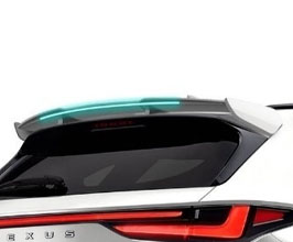 ROWEN Rear Roof Wing for Lexus NX450h+ / NX350h / NX350