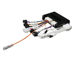 BLITZ Sensor Junction Box for Touch B.R.A.I.N. | Electronics for Lexus RCF  1 | TOP END Motorsports