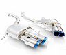 Fi Exhaust Valvetronic Exhaust System (Stainless)