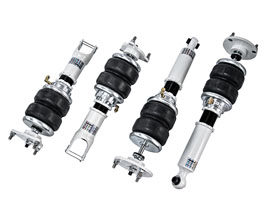AirREX Air Bag Suspension Struts for Mazda RX-7 FD3S