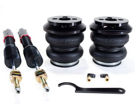 Air Lift Performance series Air Bags and Shocks Kit - Rear for Mercedes CLA-Class C117