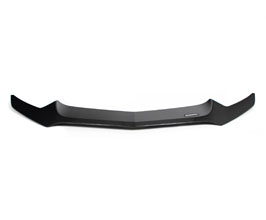 RENNtech Aero Front Lip Spoiler (Carbon Fiber) for Mercedes GT C190