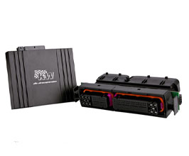 KW DLC Dynamic Level Control Lowering Module for Mercedes S-Class W221