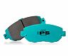 Project Mu Type PS Street Sports Brake Pads - Rear for Mitsubishi Lancer Evo X with Brembo Calipers