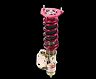 APEXi N1 Evolution Damper Coilovers for Nissan Silvia S13 / 180SX