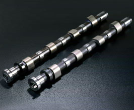 JUN Advanced High Lift Camshaft - Intake 280 with 12.5mm Lift for Nissan Silvia S15 SR20DET