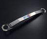 MIDORI SEIBI Front Upper Strut Tower Bar (Titanium) for Nissan Skyline GTR BNR34