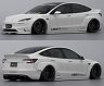 Liberty Walk LB E-Works Aero Wide Body Lip Kit (FRP)