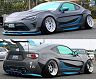 326 Power G-Nesus Style Change Wide Body Kit (FRP)