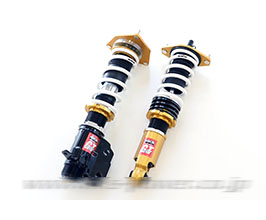 HKS HiperMax Max IV GT Coilovers - Spec A | Coil-Overs for Toyota