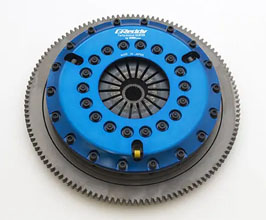 GReddy Performance Cutch Kit with Flywheel by OS Giken - Single for Toyota GR86 / BRZ