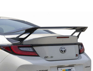 VOLTEX GT Rear Wing with Side Mount - Type 12B 1440mm | Spoilers for ...