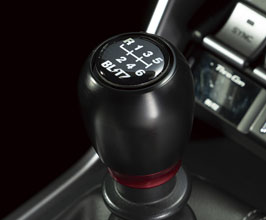 Toyota 86 gear deals knob