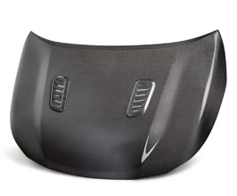 Seibon OE Style Front Hood Bonnet (Carbon Fiber) for Toyota GR Corolla GZEA14