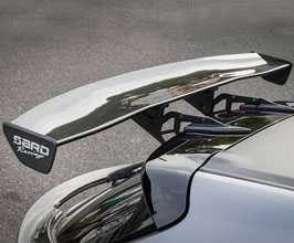 SARD Fuji Mini GT Rear Wing - 1400mm (Carbon Fiber) | Spoilers for ...