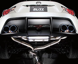 best exhaust for brz