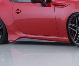 brz side skirt