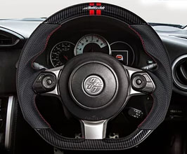 berg buddy steering wheel