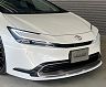 LEXON Exclusive Aero Front Lip Spoiler (FRP)