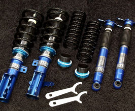 Mz Speed V-Spec Adjustable Coilovers by Cusco for Toyota RAV4