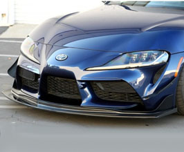 toyota supra 2020 accessories