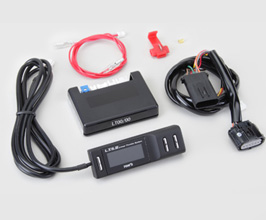 TOMS Racing Electric Throttle Controller LTSIII for Toyota Venza XU80